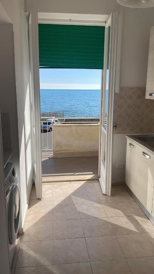 B&B Mare Colombo Salerno Exteriér fotografie