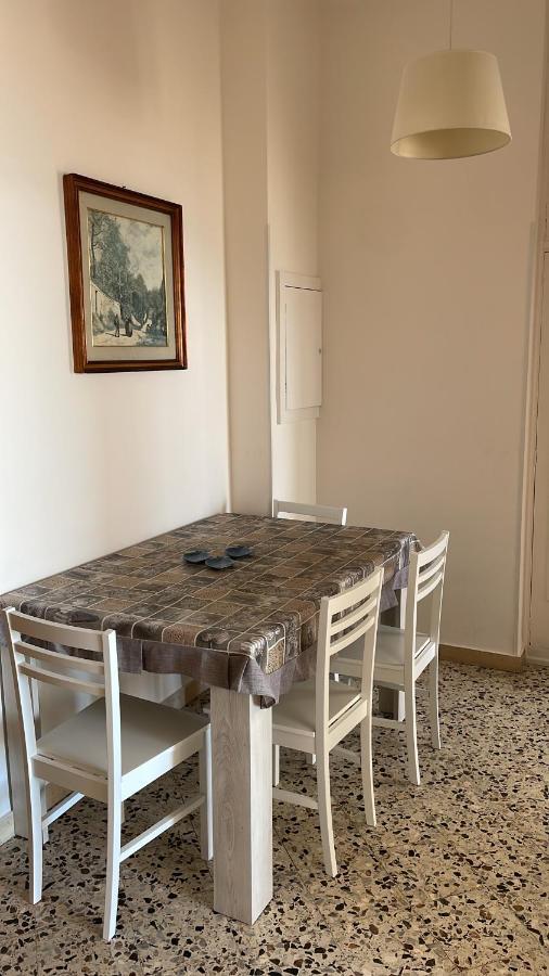B&B Mare Colombo Salerno Exteriér fotografie