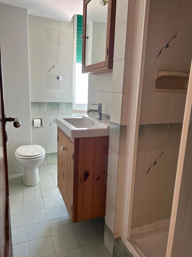 B&B Mare Colombo Salerno Exteriér fotografie