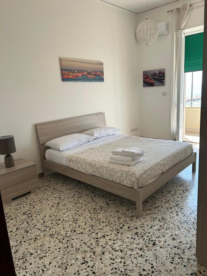 B&B Mare Colombo Salerno Exteriér fotografie