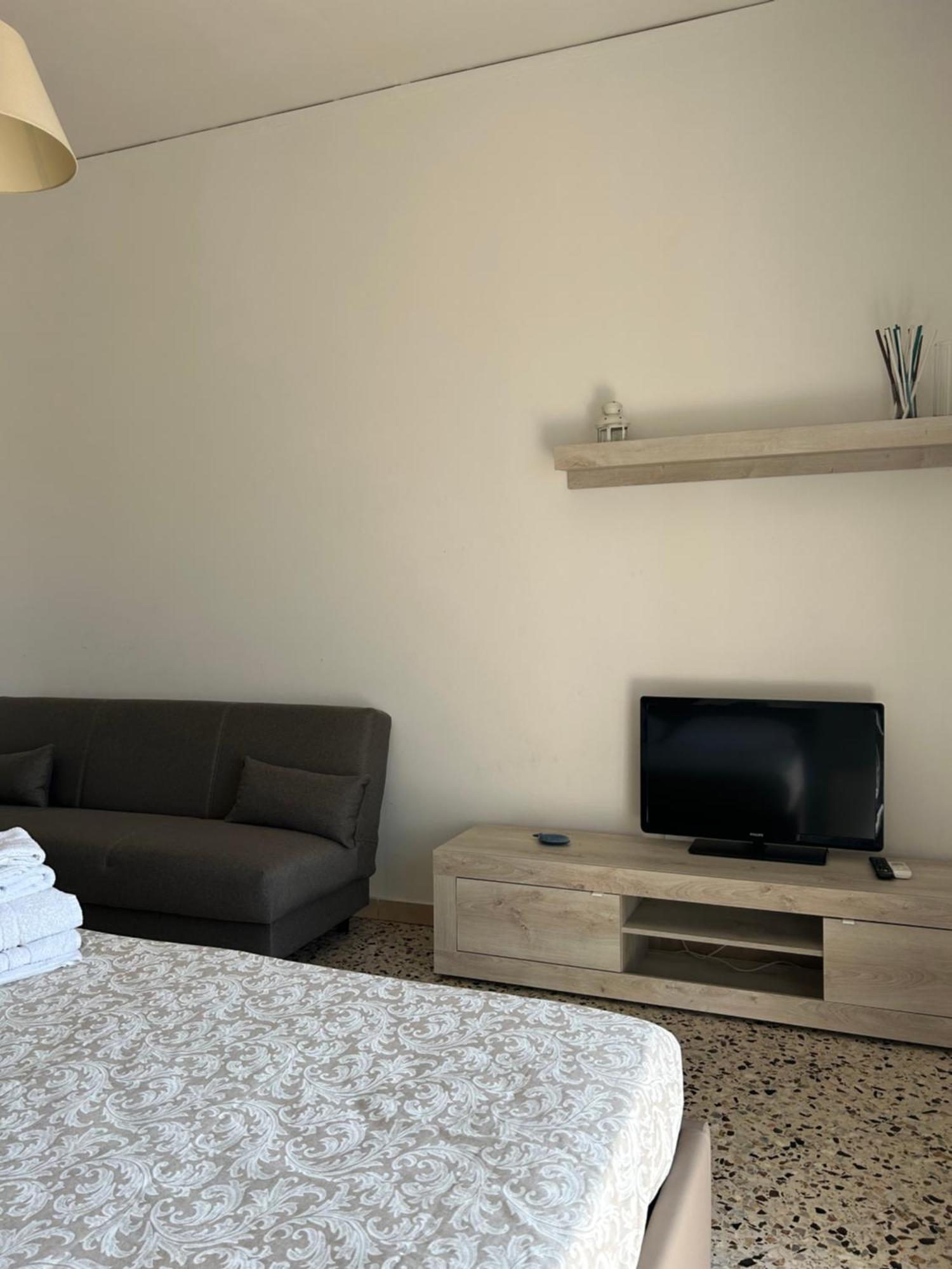 B&B Mare Colombo Salerno Exteriér fotografie